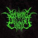 logo Blistering Defilement